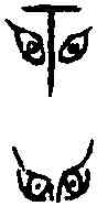 懼,鐘鼎文 ,書法字典